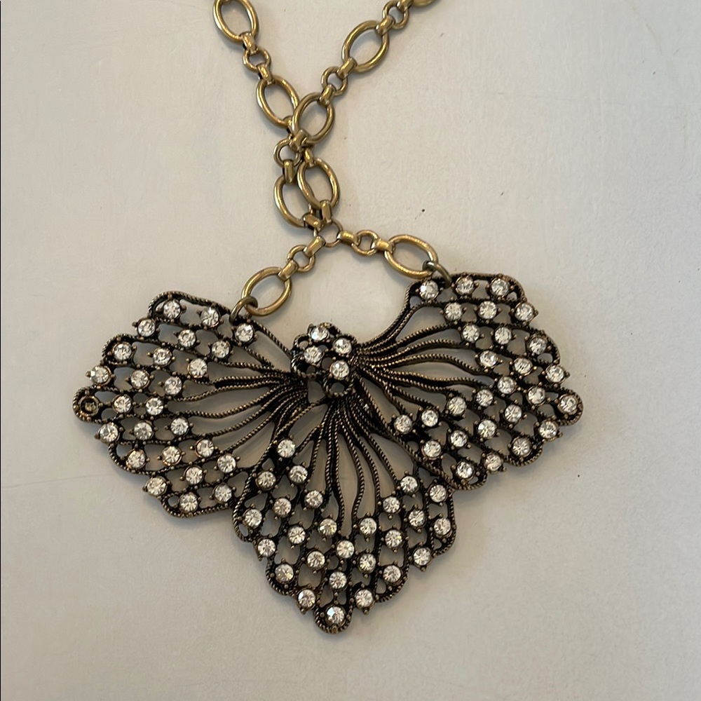 Olivia Welles Necklace